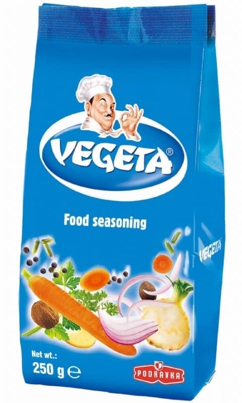 Vegeta Seasioning